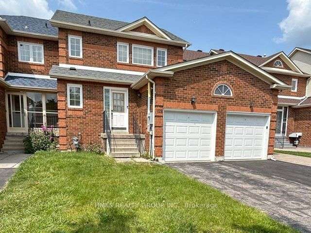 128 Walford Rd, Markham, Ontario, Middlefield