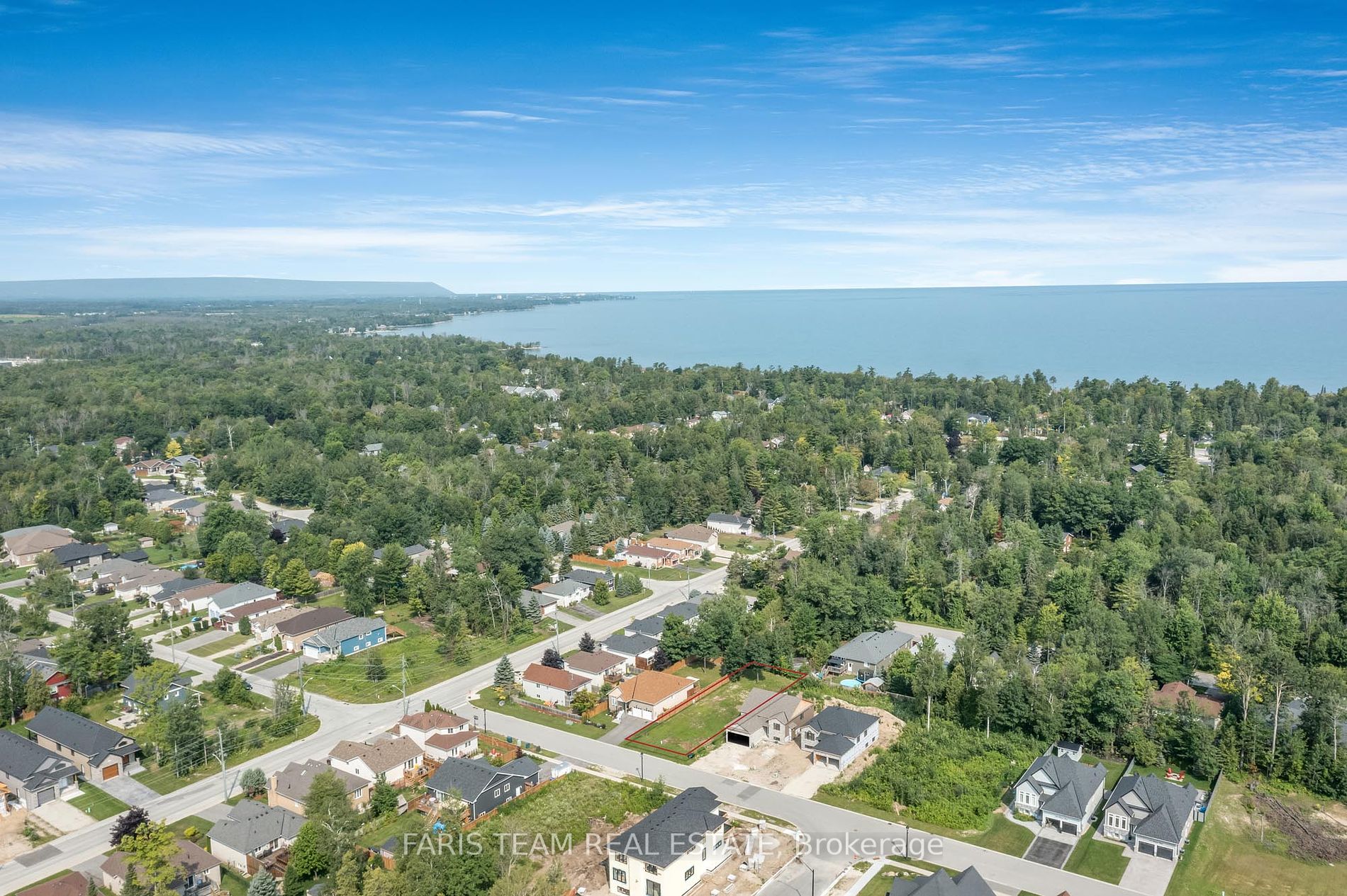 Lot 51 Robinson Rd, Wasaga Beach, Ontario, Wasaga Beach