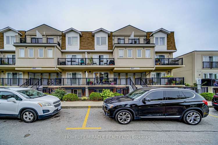 3041 Finch Ave W, Toronto, Ontario, Humbermede