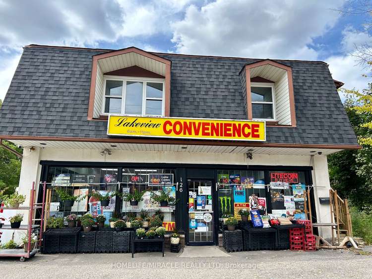 126 Main St, Halton Hills, Ontario, Acton