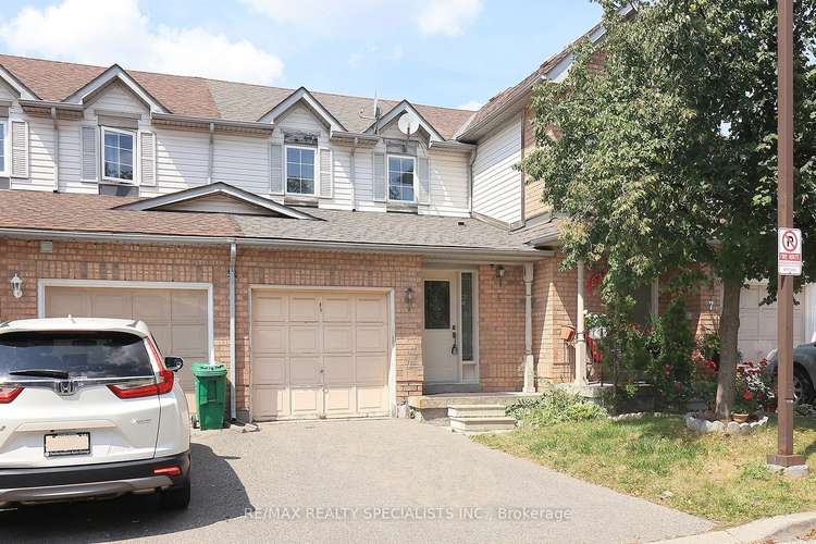 35 MALTA Ave, Brampton, Ontario, Fletcher's Creek South