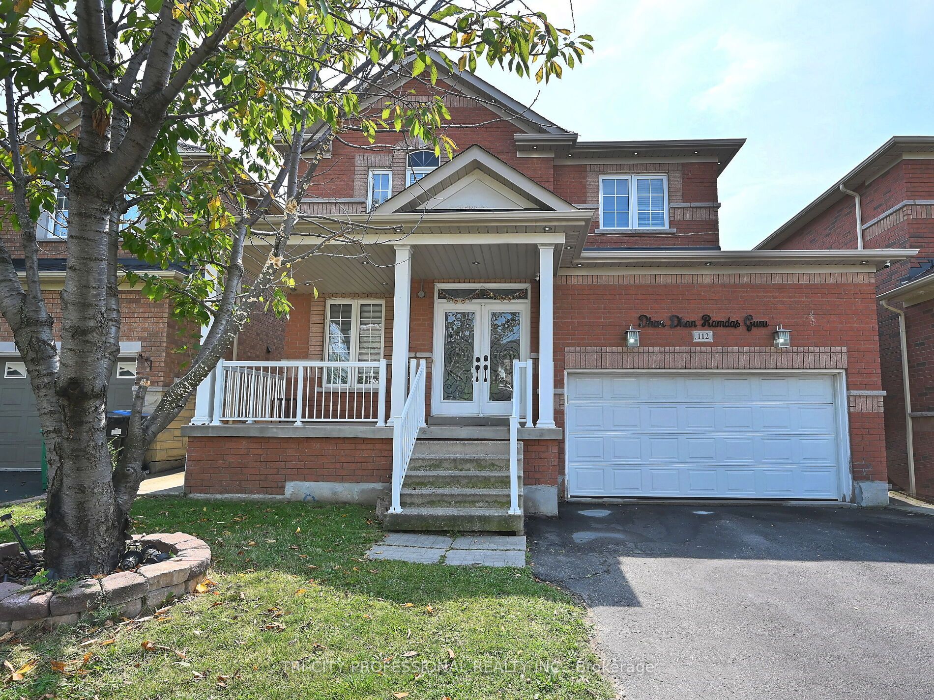 112 Stoneylake Ave, Brampton, Ontario, Southgate