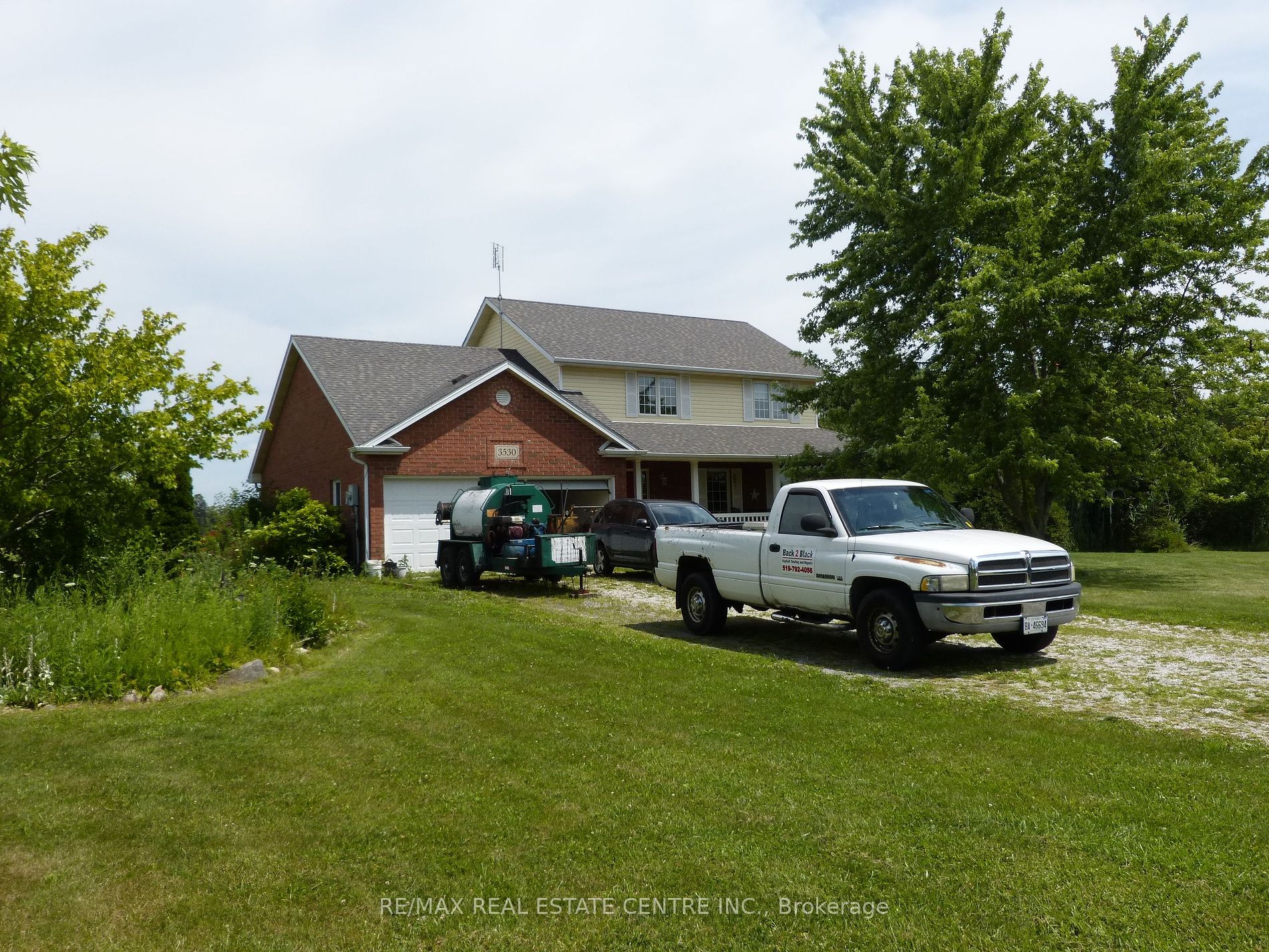 3530 Concession Rd, Essex, Ontario, 