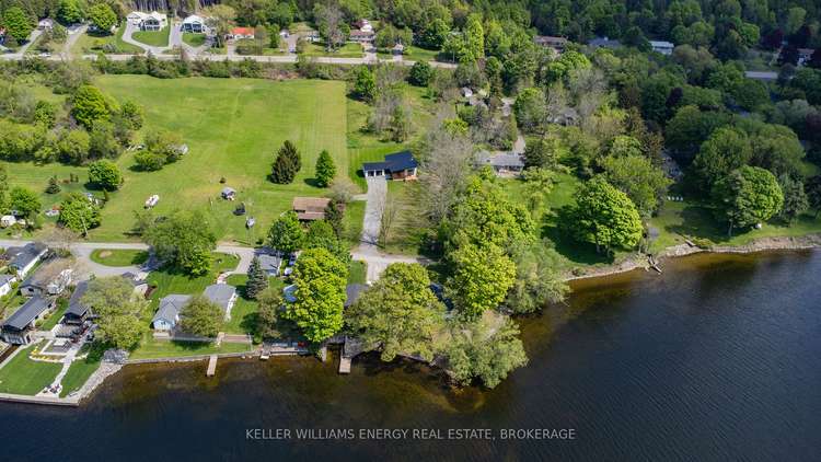 85 Cedar Lane, Prince Edward County, Ontario, Hallowell