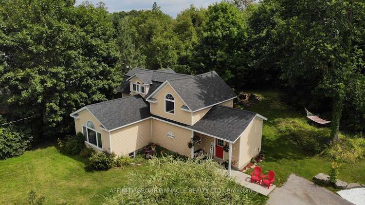 3462 Monck Rd, Kawartha Lakes, Ontario, Norland