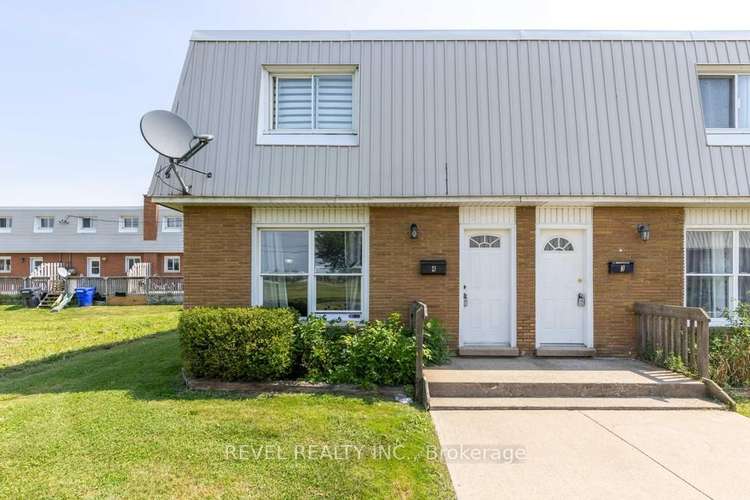 71 Hagey Ave, Fort Erie, Ontario, 