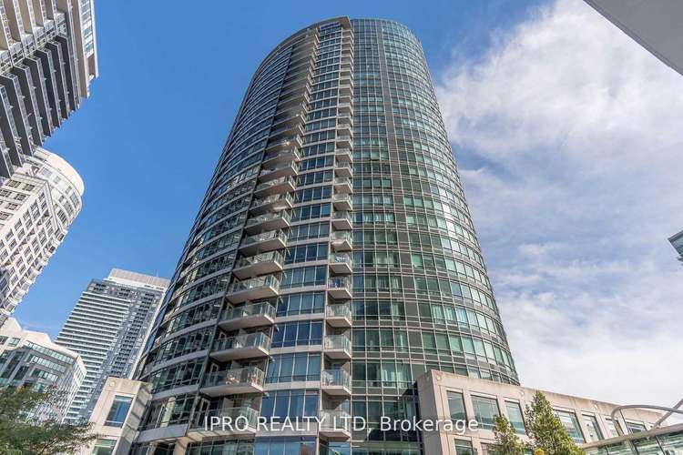 373 Front St W, Toronto, Ontario, Waterfront Communities C1