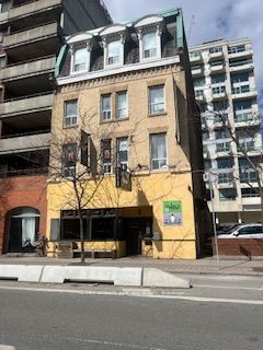 100 Adelaide St E, Toronto, Ontario, Church-Yonge Corridor