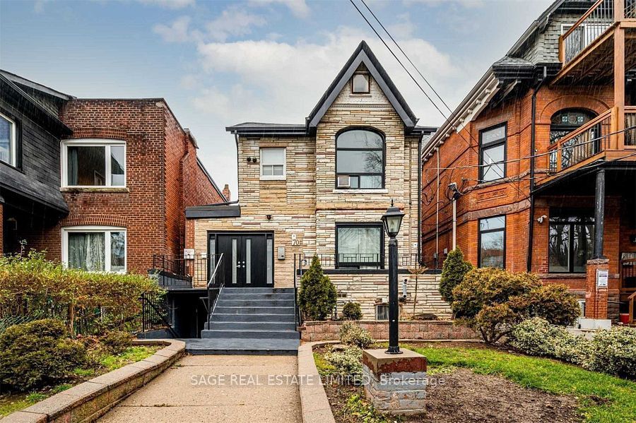 70 Melbourne Ave, Toronto, Ontario, South Parkdale