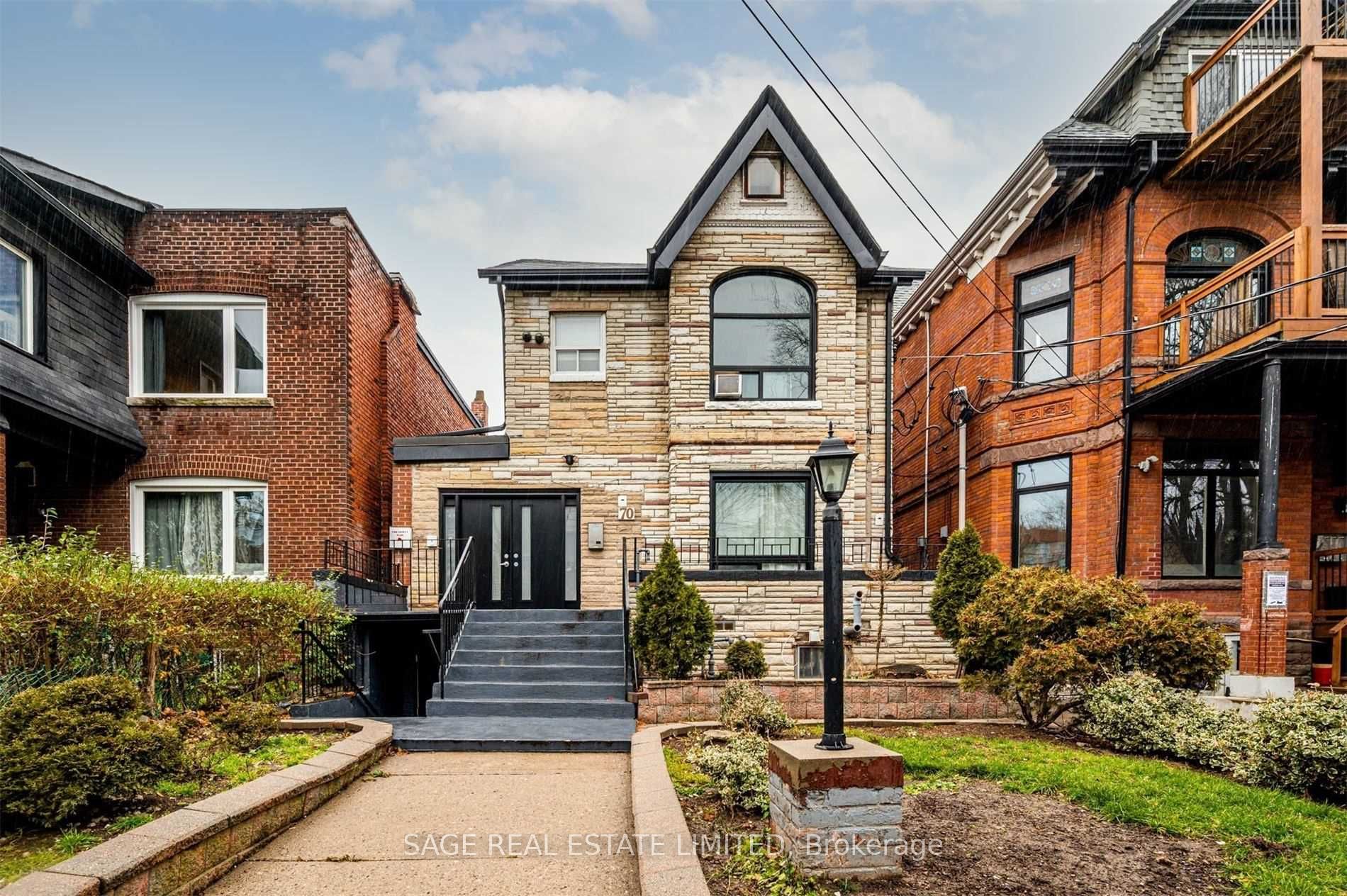 70 Melbourne Ave, Toronto, Ontario, South Parkdale