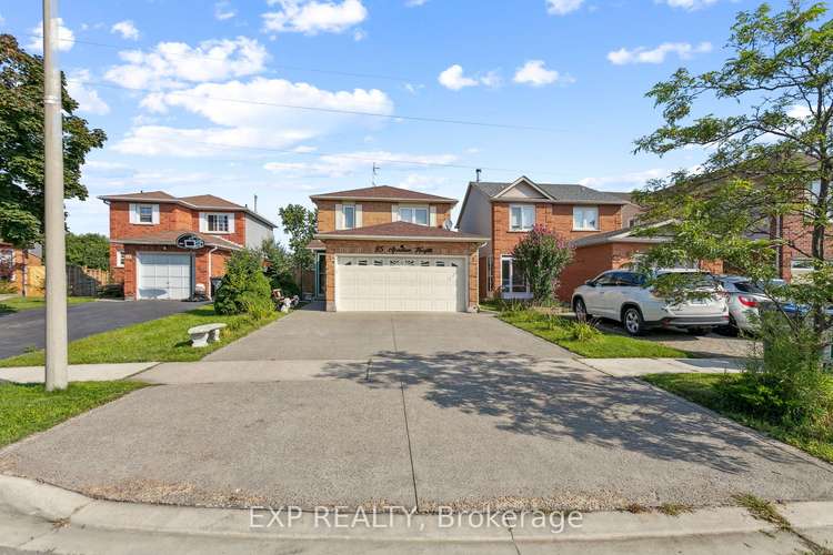 85 Acadian Hts, Brampton, Ontario, Fletcher's Creek South