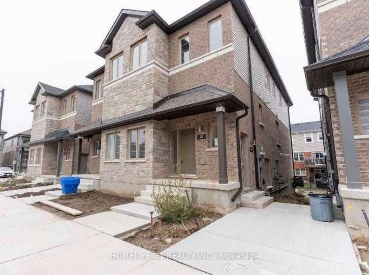 205 West Oak Tr, Kitchener, Ontario, 