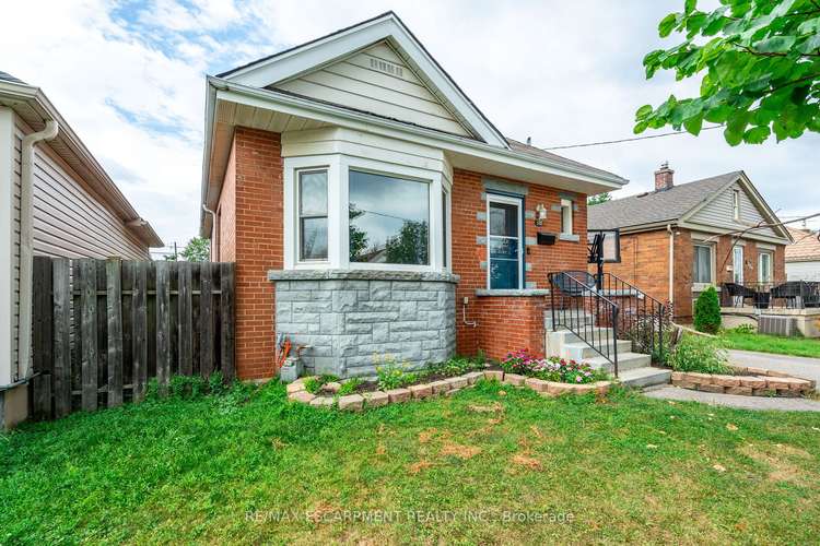 175 Julian Ave, Hamilton, Ontario, Normanhurst