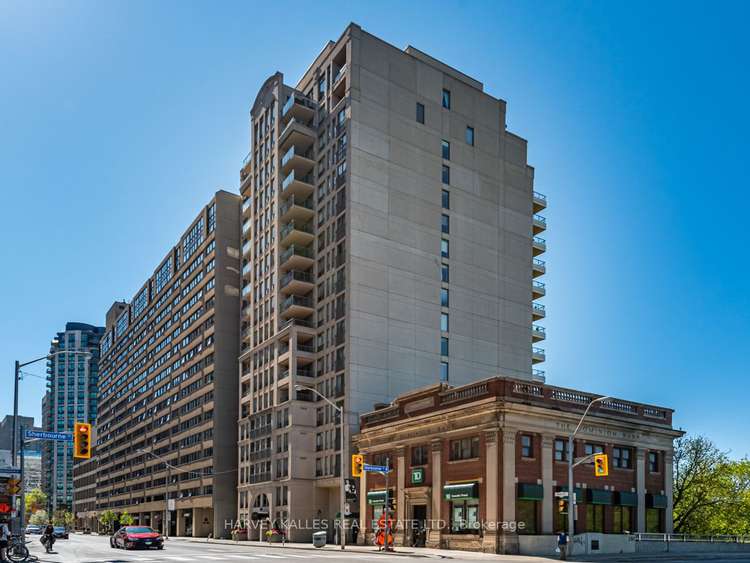 388 Bloor St E, Toronto, Ontario, Rosedale-Moore Park