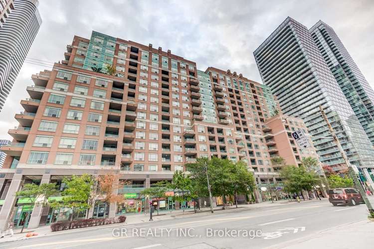 889 Bay St, Toronto, Ontario, Bay Street Corridor