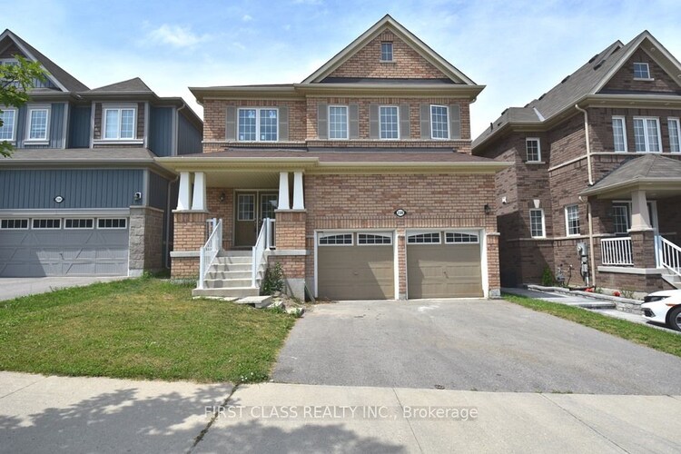 2588 standardbred Dr, Oshawa, Ontario, Windfields