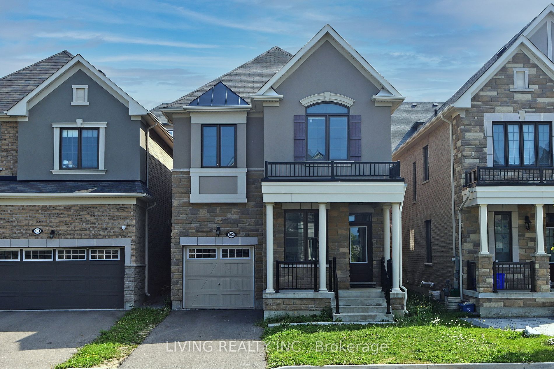 103 Hartney Dr, Richmond Hill, Ontario, Rural Richmond Hill