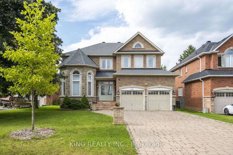 212 19th Ave, Richmond Hill, Ontario, Jefferson