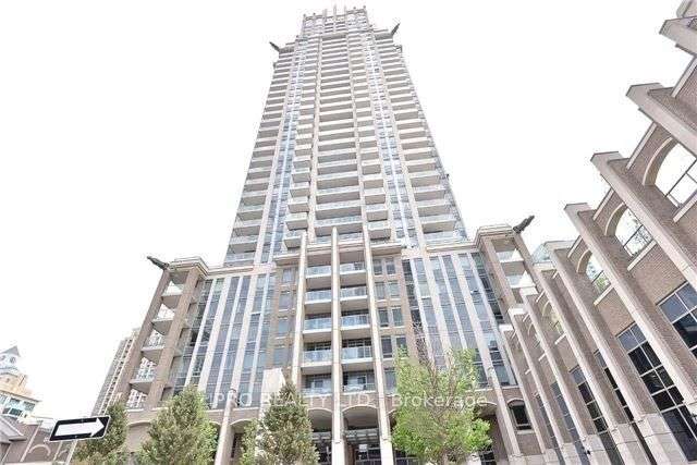 388 Prince of Wales Dr, Mississauga, Ontario, City Centre