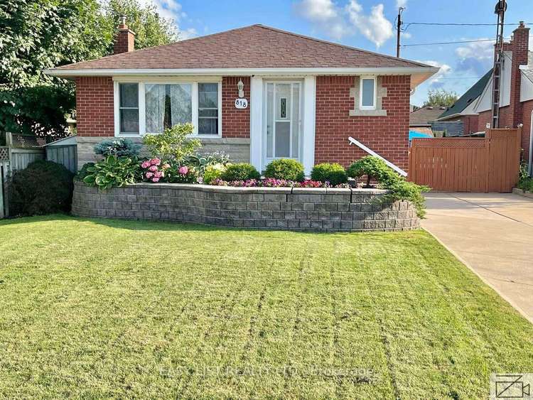 818 Ninth Ave, Hamilton, Ontario, Hampton Heights