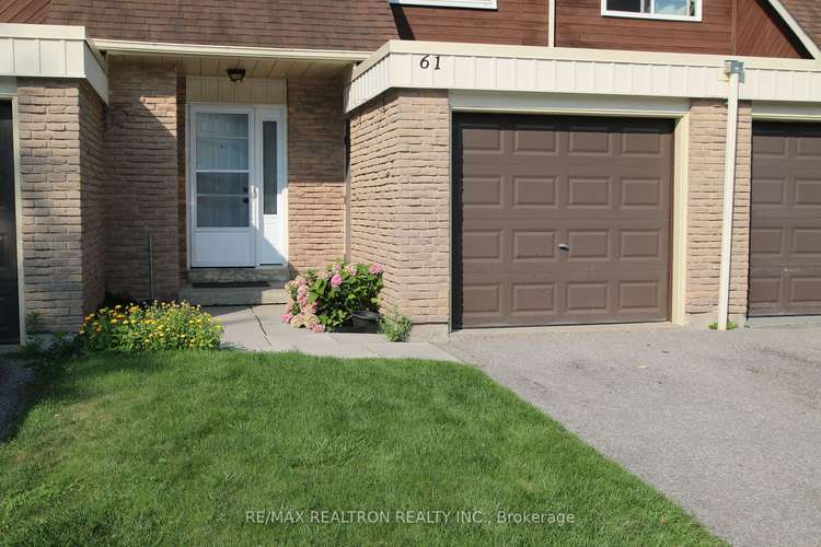 341 Military Tr, Toronto, Ontario, Morningside