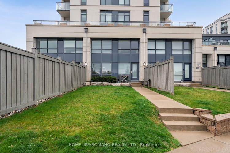 24 Woodstream Blvd, Vaughan, Ontario, Vaughan Grove