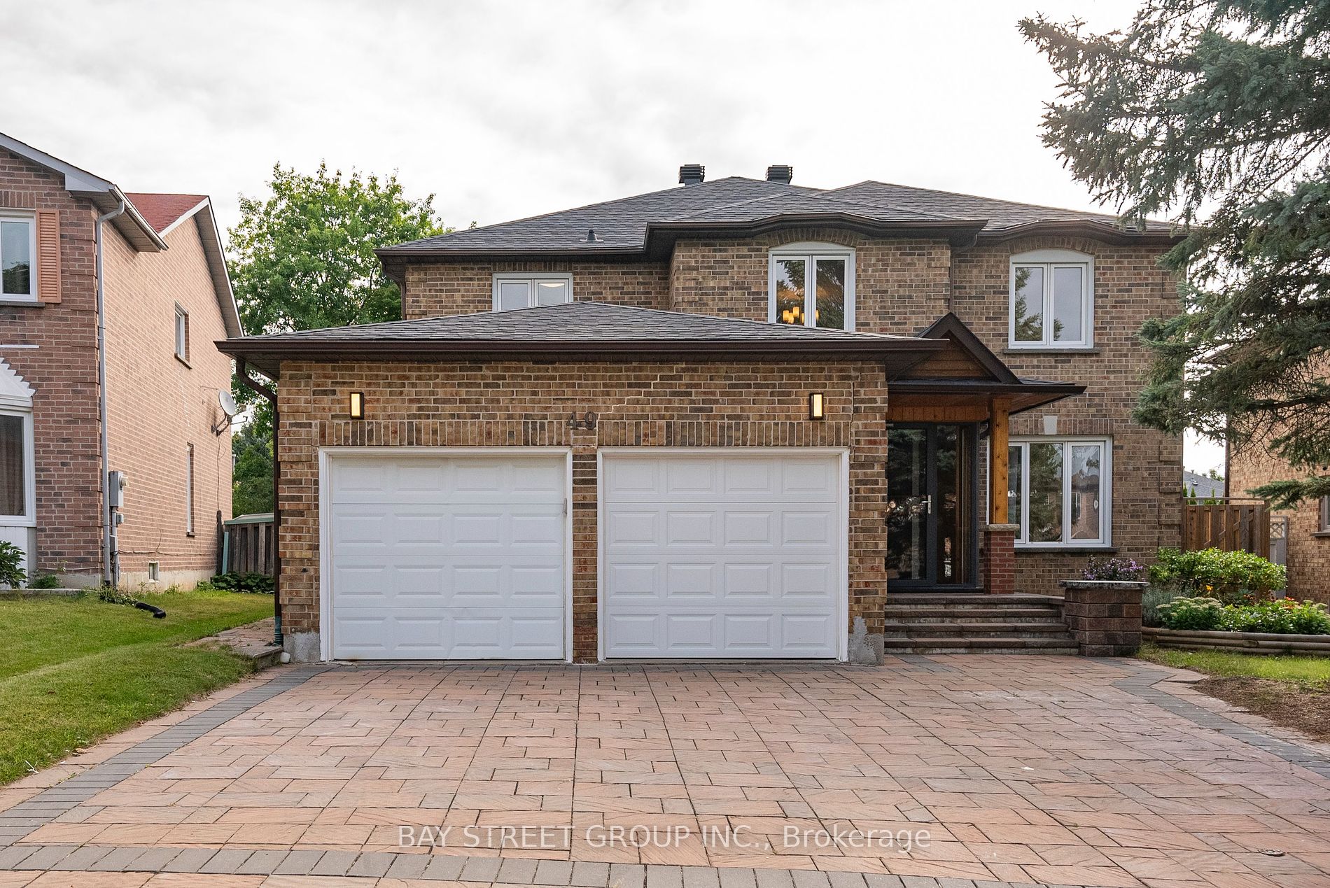 49 Topham Cres, Richmond Hill, Ontario, Westbrook