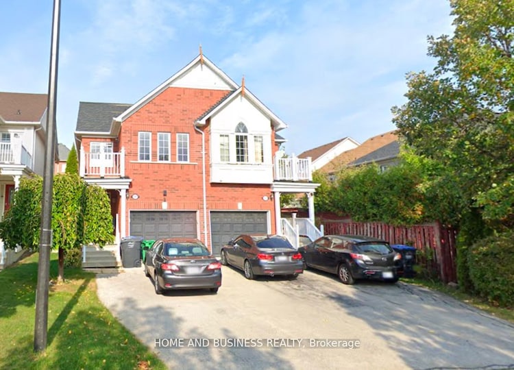 6957 Elliott Parliament St, Mississauga, Ontario, Meadowvale Village