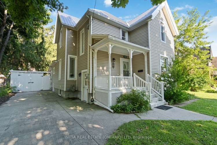 156 Queen St, Sarnia, Ontario, 