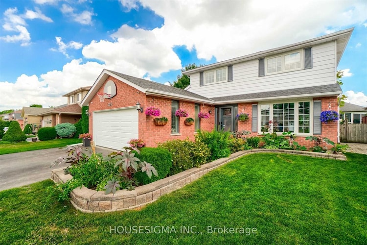 453 Maplegrove Dr, Bradford West Gwillimbury, Ontario, Bradford