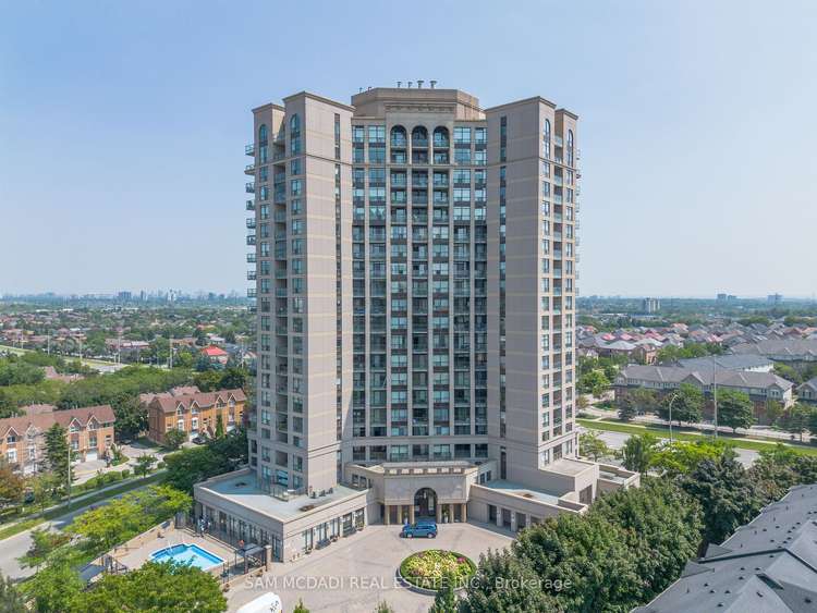 220 Forum Dr, Mississauga, Ontario, Hurontario