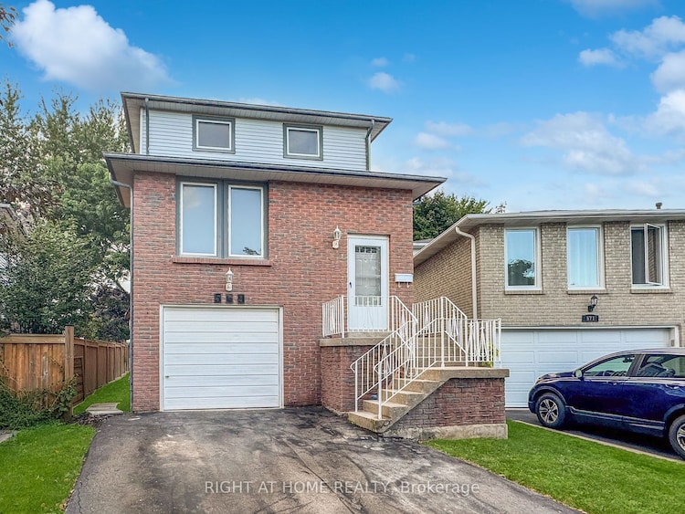 569 Hayward Cres, Milton, Ontario, Timberlea