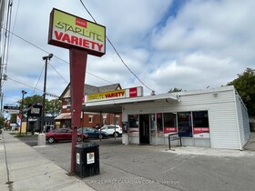 560 Hamilton Rd, Middlesex, Ontario , MLS #X9284266 , Image - 1