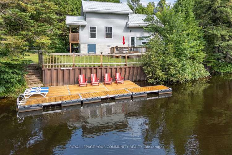 29 Brook Rd, Kawartha Lakes, Ontario, Fenelon Falls