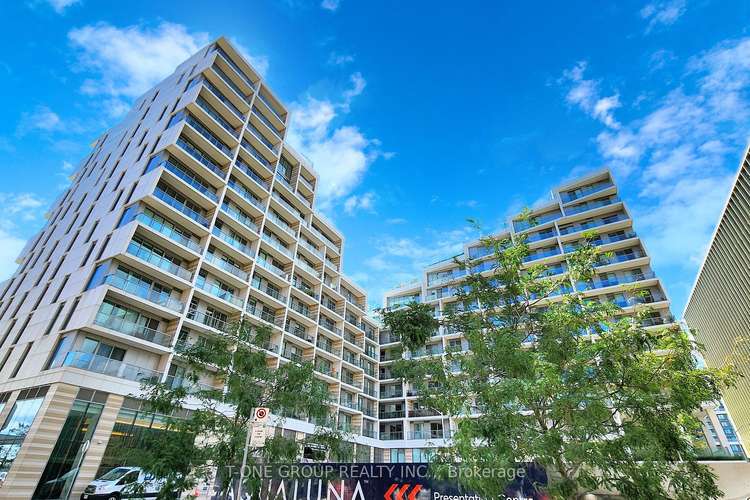 118 Merchants' Wharf, Toronto, Ontario, Waterfront Communities C8