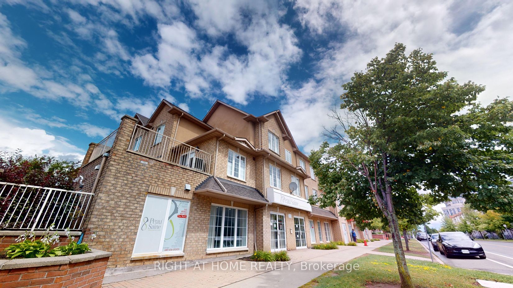 10 Cox Blvd, Markham, Ontario, Unionville