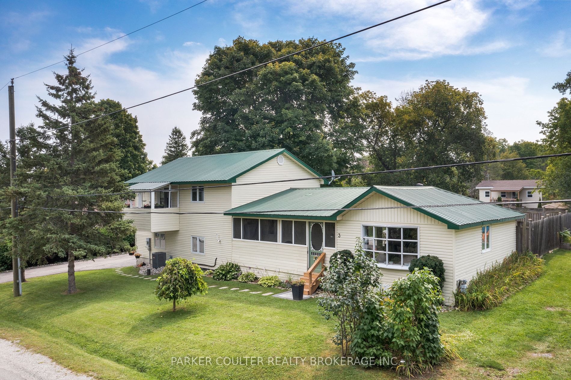 3 Earldom Blvd, Tay, Ontario, Port McNicoll