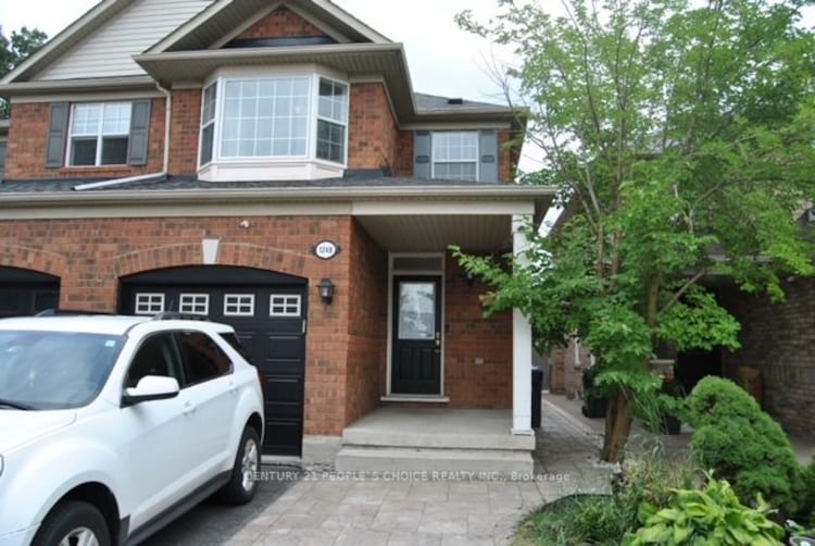 1248 Prestonwood Cres, Mississauga, Ontario, East Credit