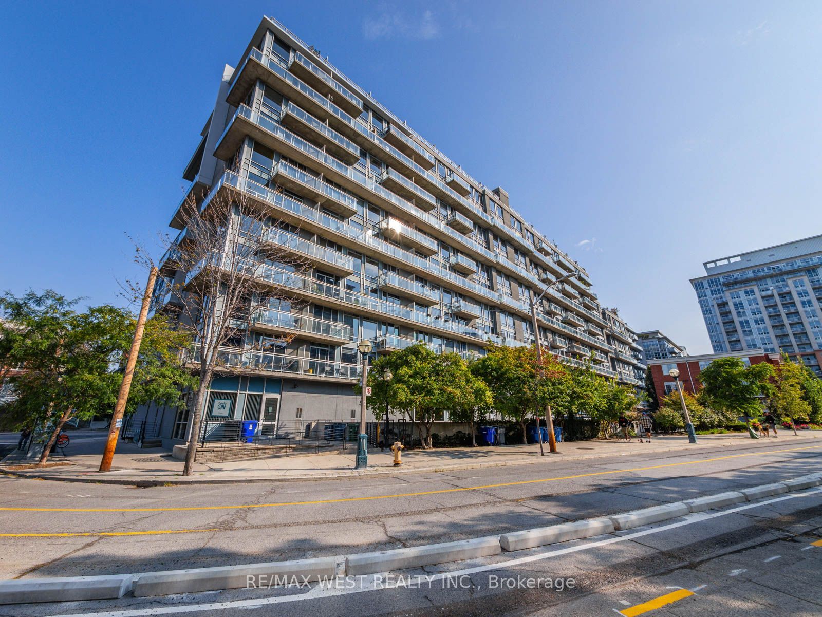 1029 King St W, Toronto, Ontario, Niagara