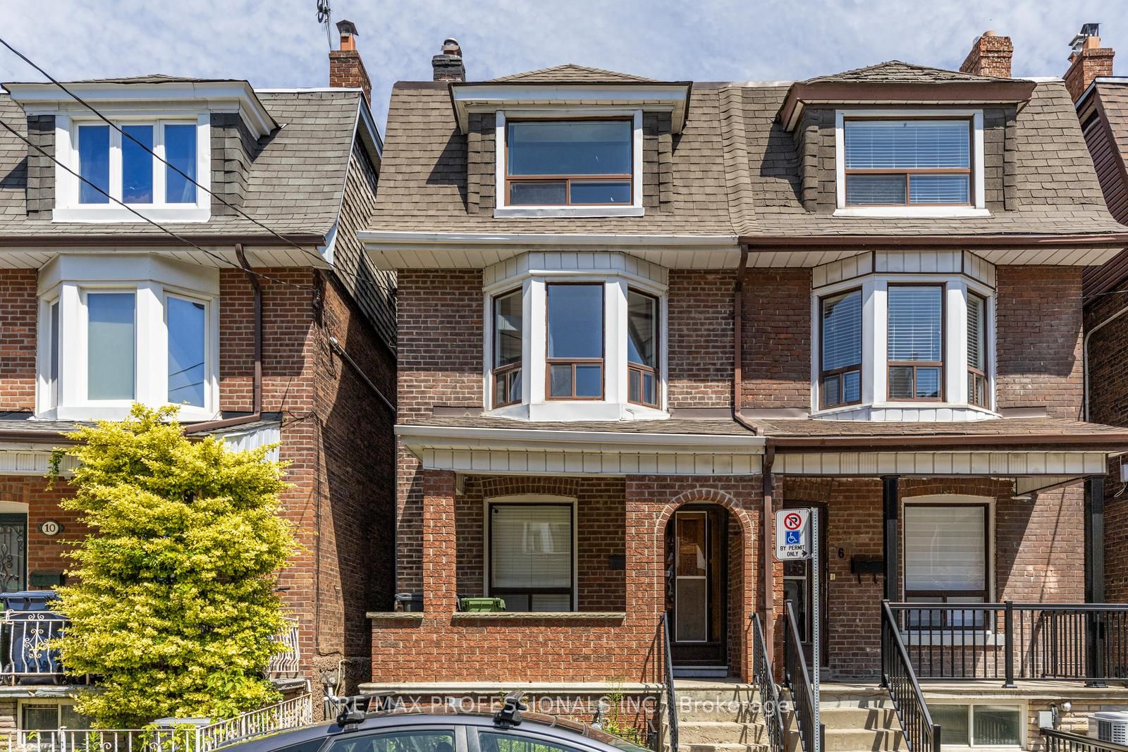 8 Parr St, Toronto, Ontario, Little Portugal