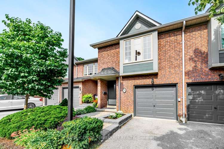 3100 Fifth Line W, Mississauga, Ontario, Erin Mills