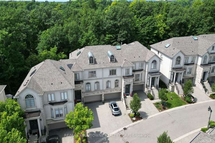 2400 Neyagawa Blvd, Oakville, Ontario, River Oaks