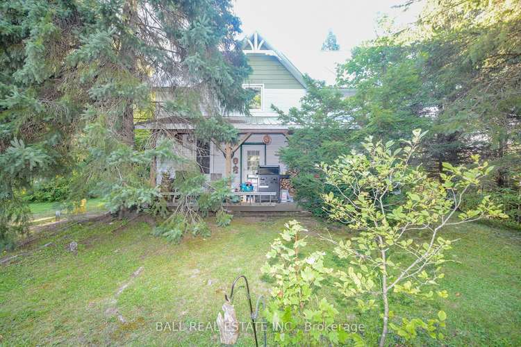 2 Harley Rd, Bancroft, Ontario, 