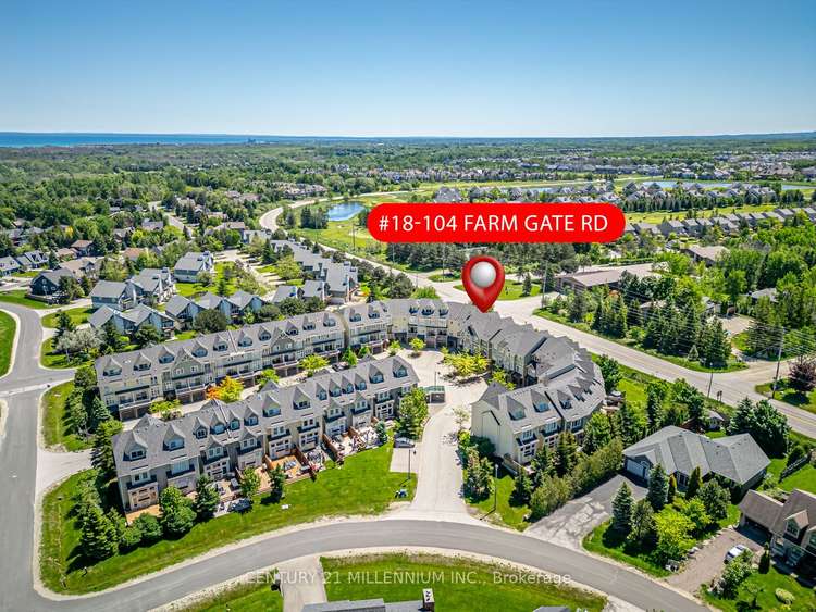 104 Farm Gate Rd N, Blue Mountains, Ontario, Blue Mountain Resort Area