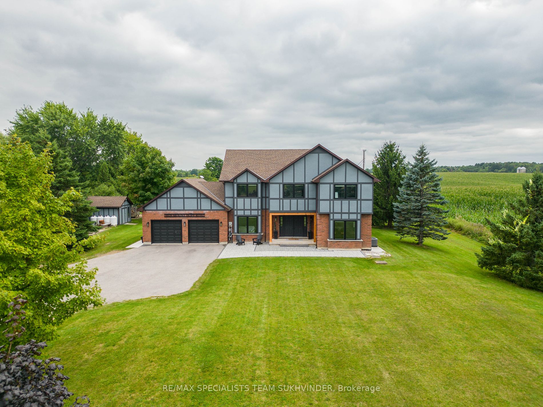 14828 Mount Hope Rd, Caledon, Ontario, Rural Caledon