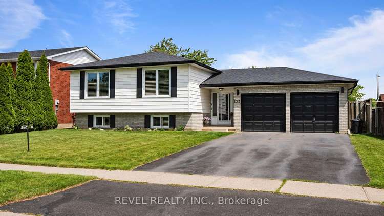 133 Sympatica Cres, Brantford, Ontario, 