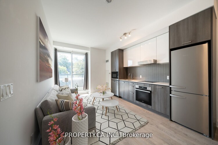 11 Lillian St, Toronto, Ontario, Mount Pleasant West