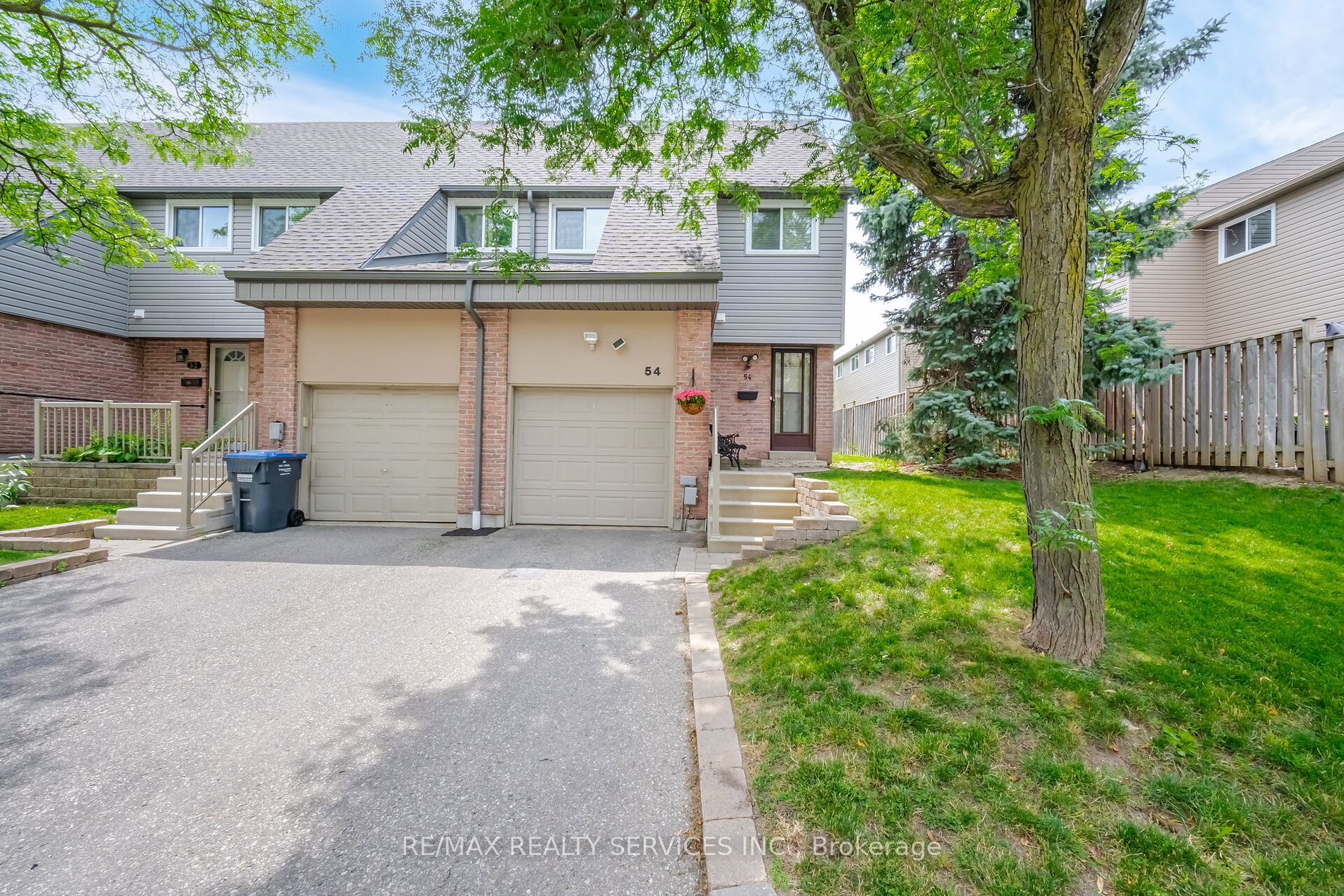 54 Tara Park Cres, Brampton, Ontario, Brampton North