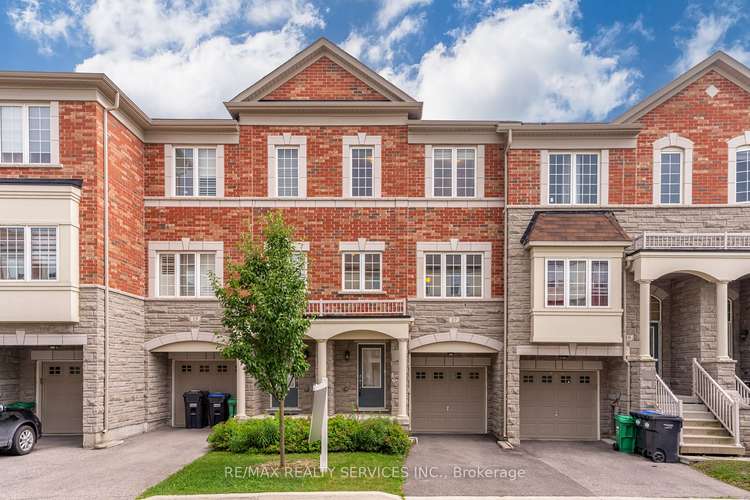 17 Aspen Hills Rd, Brampton, Ontario, Credit Valley