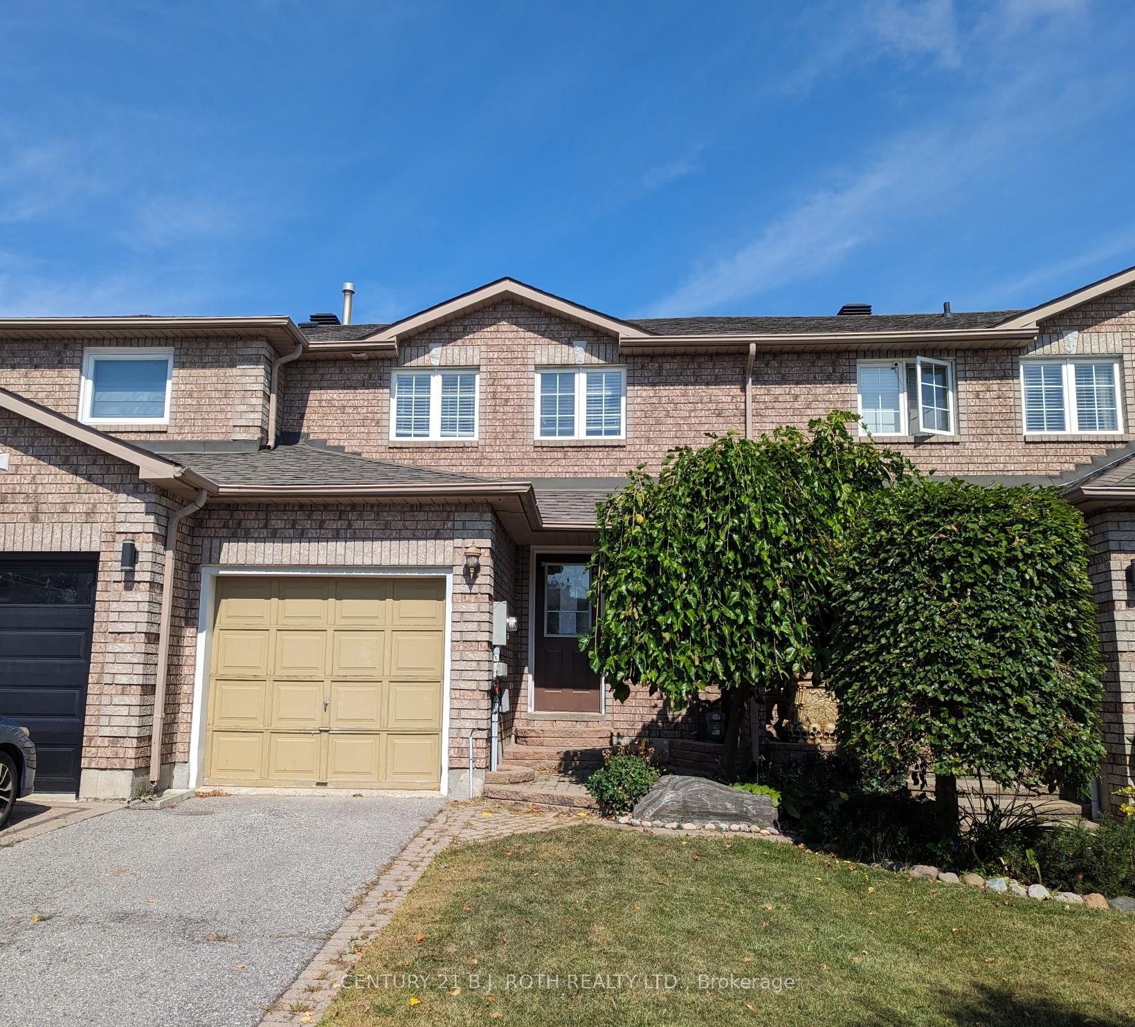 4 LION'S GATE Blvd, Barrie, Ontario, East Bayfield